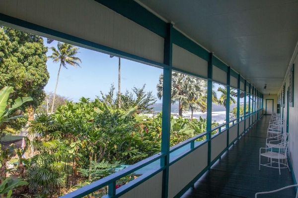 Wild Ginger Inn Hotel (Hilo)